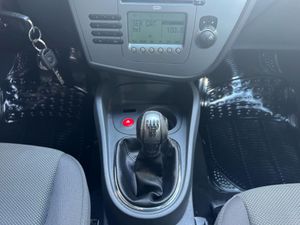 Seat Leon 1.6 102cv Stylance  - Foto 13