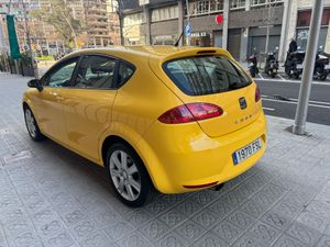 Seat Leon 1.6 102cv Stylance  - Foto 9