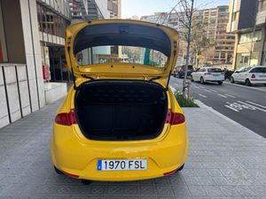 Seat Leon 1.6 102cv Stylance  - Foto 15