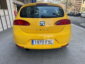 Seat Leon 1.6 102cv Stylance  - Foto 8
