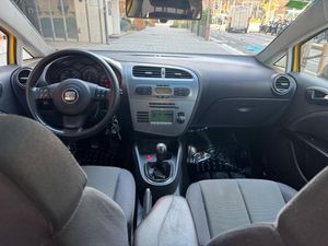 Seat Leon 1.6 102cv Stylance  - Foto 11