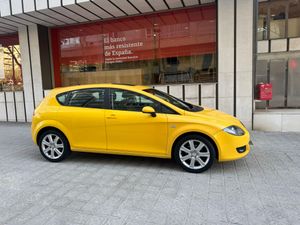 Seat Leon 1.6 102cv Stylance  - Foto 5