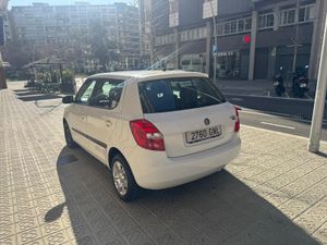Skoda Fabia 1.2 60cv Young  - Foto 7