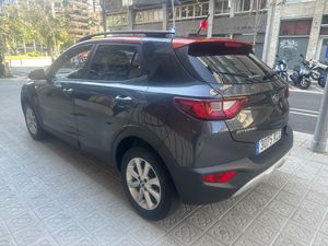 Kia Stonic 1.2 CVVT 62kW (84CV) Concept Eco-Dynam  - Foto 8