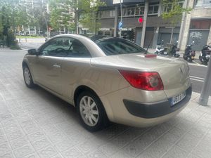 Renault Megane Coupe-cabrio Dynamique 1.9dCi  - Foto 8