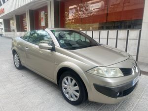 Renault Megane Coupe-cabrio Dynamique 1.9dCi  - Foto 23
