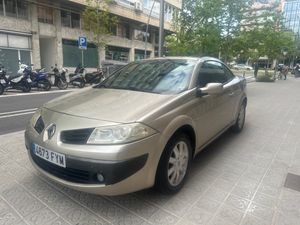 Renault Megane Coupe-cabrio Dynamique 1.9dCi  - Foto 2