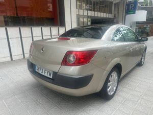 Renault Megane Coupe-cabrio Dynamique 1.9dCi  - Foto 6