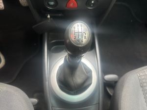 Renault Megane Coupe-cabrio Dynamique 1.9dCi  - Foto 15