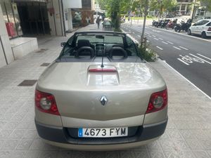 Renault Megane Coupe-cabrio Dynamique 1.9dCi  - Foto 25