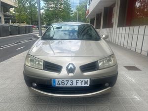 Renault Megane Coupe-cabrio Dynamique 1.9dCi  - Foto 3