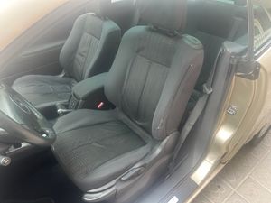 Renault Megane Coupe-cabrio Dynamique 1.9dCi  - Foto 10