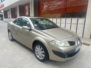 Renault Megane Coupe-cabrio Dynamique 1.9dCi  - Foto 4