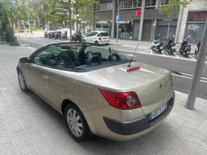 Renault Megane Coupe-cabrio Dynamique 1.9dCi  - Foto 26