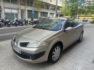 Renault Megane Coupe-cabrio Dynamique 1.9dCi  - Foto 22