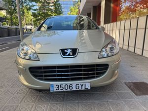 Peugeot 407 Business Line 1.6 HDI 110cv FAP  - Foto 3