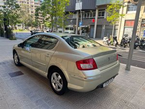 Peugeot 407 Business Line 1.6 HDI 110cv FAP  - Foto 8