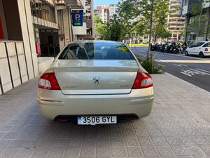 Peugeot 407 Business Line 1.6 HDI 110cv FAP  - Foto 7