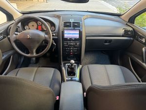 Peugeot 407 Business Line 1.6 HDI 110cv FAP  - Foto 11
