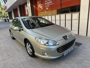 Peugeot 407 Business Line 1.6 HDI 110cv FAP  - Foto 4