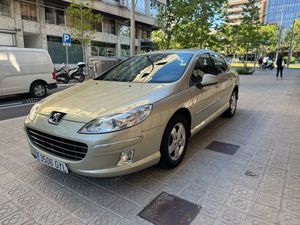 Peugeot 407 Business Line 1.6 HDI 110cv FAP  - Foto 2