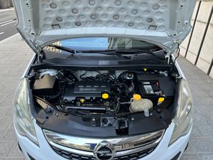 Opel Corsa 1.2 Expression Start & Stop  - Foto 26
