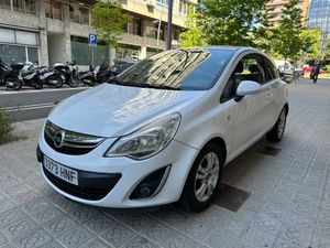 Opel Corsa 1.2 Expression Start & Stop  - Foto 2