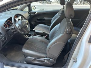 Opel Corsa 1.2 Expression Start & Stop  - Foto 10