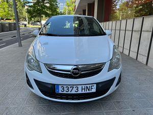 Opel Corsa 1.2 Expression Start & Stop  - Foto 3