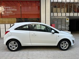 Opel Corsa 1.2 Expression Start & Stop  - Foto 5