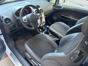 Opel Corsa 1.2 Expression Start & Stop  - Foto 11