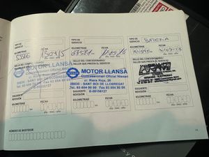 Nissan Qashqai 1.5 dCi TEKNA PREMIUM 4x2 18