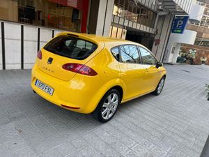 Seat Leon 1.6 102cv Stylance  - Foto 7
