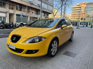 Seat Leon 1.6 102cv Stylance  - Foto 2