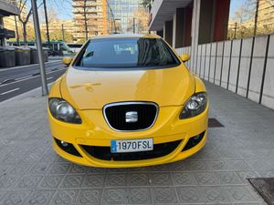 Seat Leon 1.6 102cv Stylance  - Foto 3