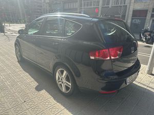 Seat Altea XL 1.6 TDI 105cv E-Ecomotive Style  - Foto 8