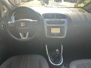 Seat Altea XL 1.6 TDI 105cv E-Ecomotive Style  - Foto 15