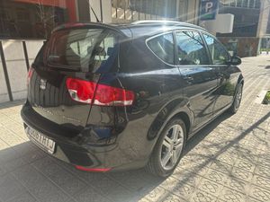 Seat Altea XL 1.6 TDI 105cv E-Ecomotive Style  - Foto 6