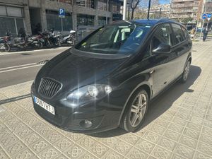 Seat Altea XL 1.6 TDI 105cv E-Ecomotive Style  - Foto 2