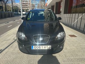 Seat Altea XL 1.6 TDI 105cv E-Ecomotive Style  - Foto 3
