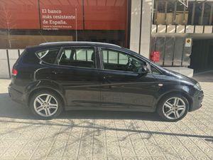 Seat Altea XL 1.6 TDI 105cv E-Ecomotive Style  - Foto 5