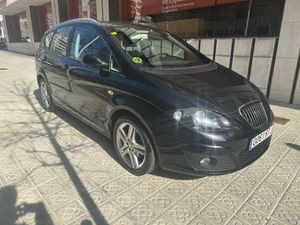 Seat Altea XL 1.6 TDI 105cv E-Ecomotive Style  - Foto 4