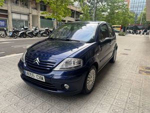 Citroën C3 1.4i Premier  - Foto 2