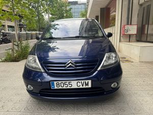 Citroën C3 1.4i Premier  - Foto 3