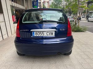 Citroën C3 1.4i Premier  - Foto 7
