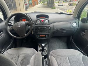 Citroën C3 1.4i Premier  - Foto 14