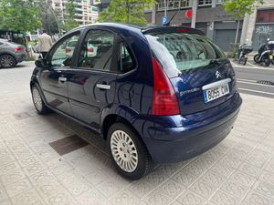 Citroën C3 1.4i Premier  - Foto 8