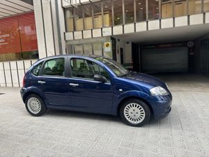 Citroën C3 1.4i Premier  - Foto 5