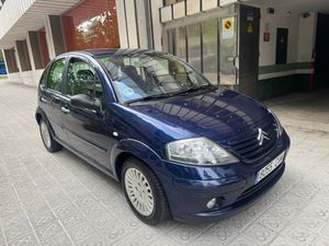 Citroën C3 1.4i Premier  - Foto 4
