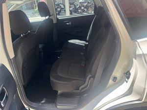 Nissan Qashqai+2 2.0 TEKNA SPORT 4X2 17